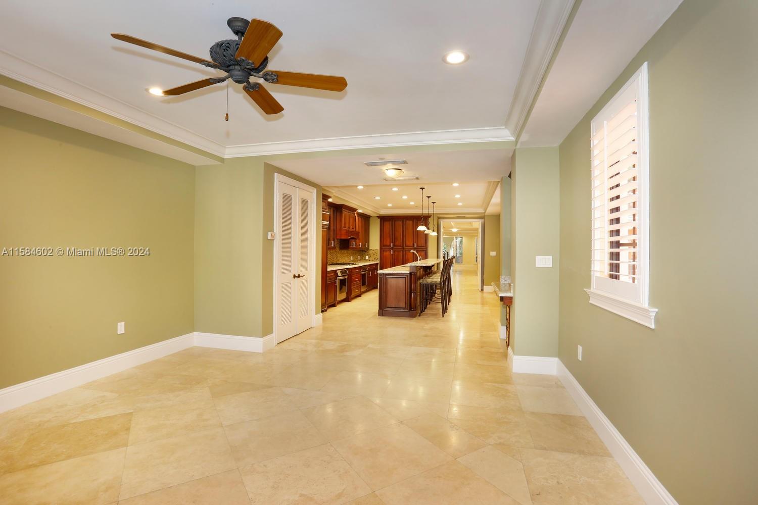 CLOISTERS ON THE BAY CONDO - Residential Lease