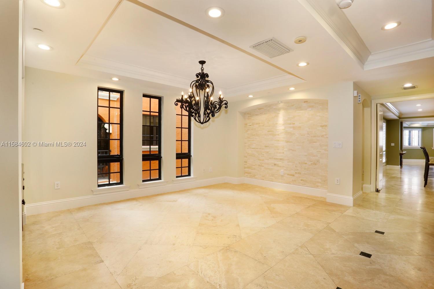 CLOISTERS ON THE BAY CONDO - Residential Lease