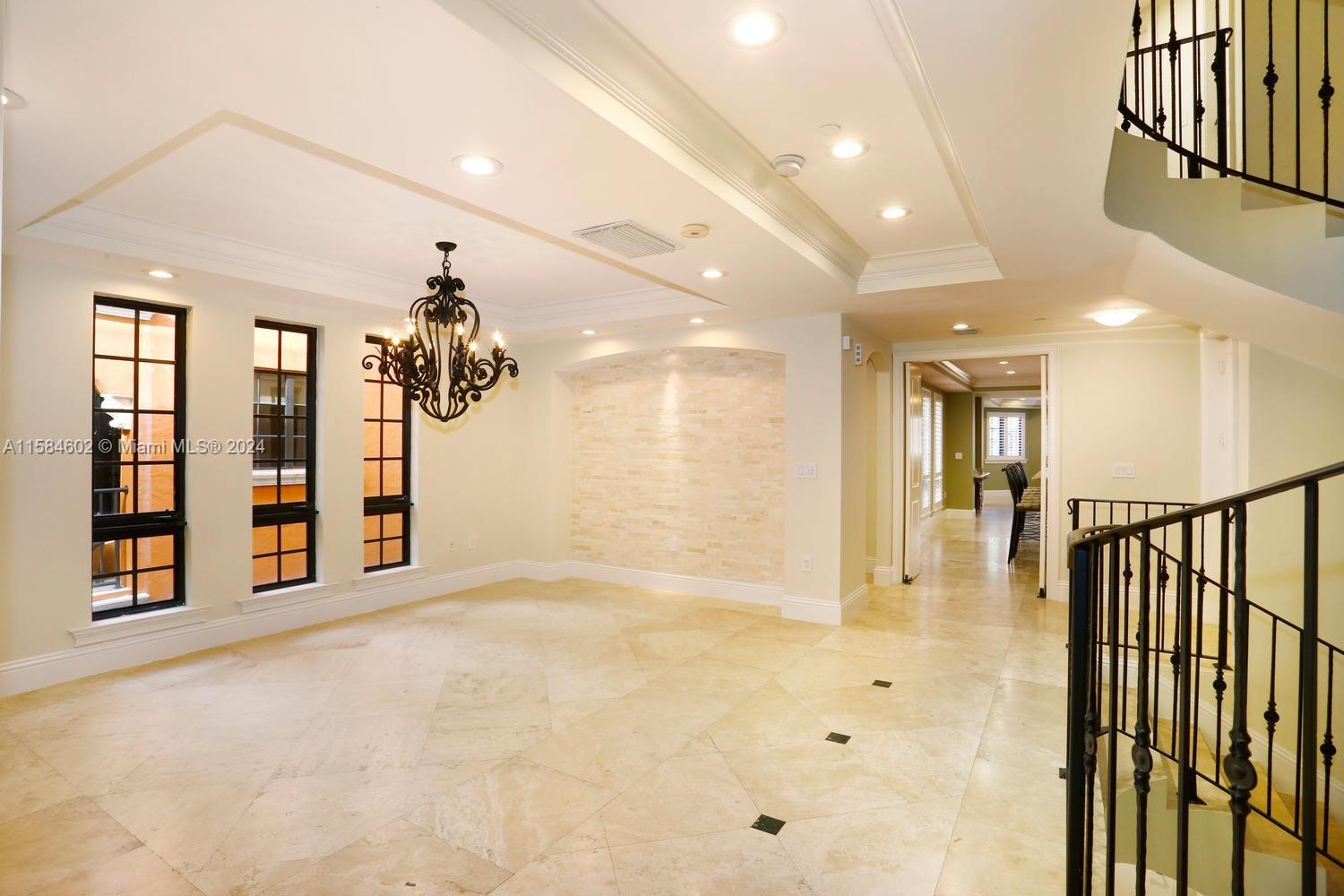 CLOISTERS ON THE BAY CONDO - Residential Lease