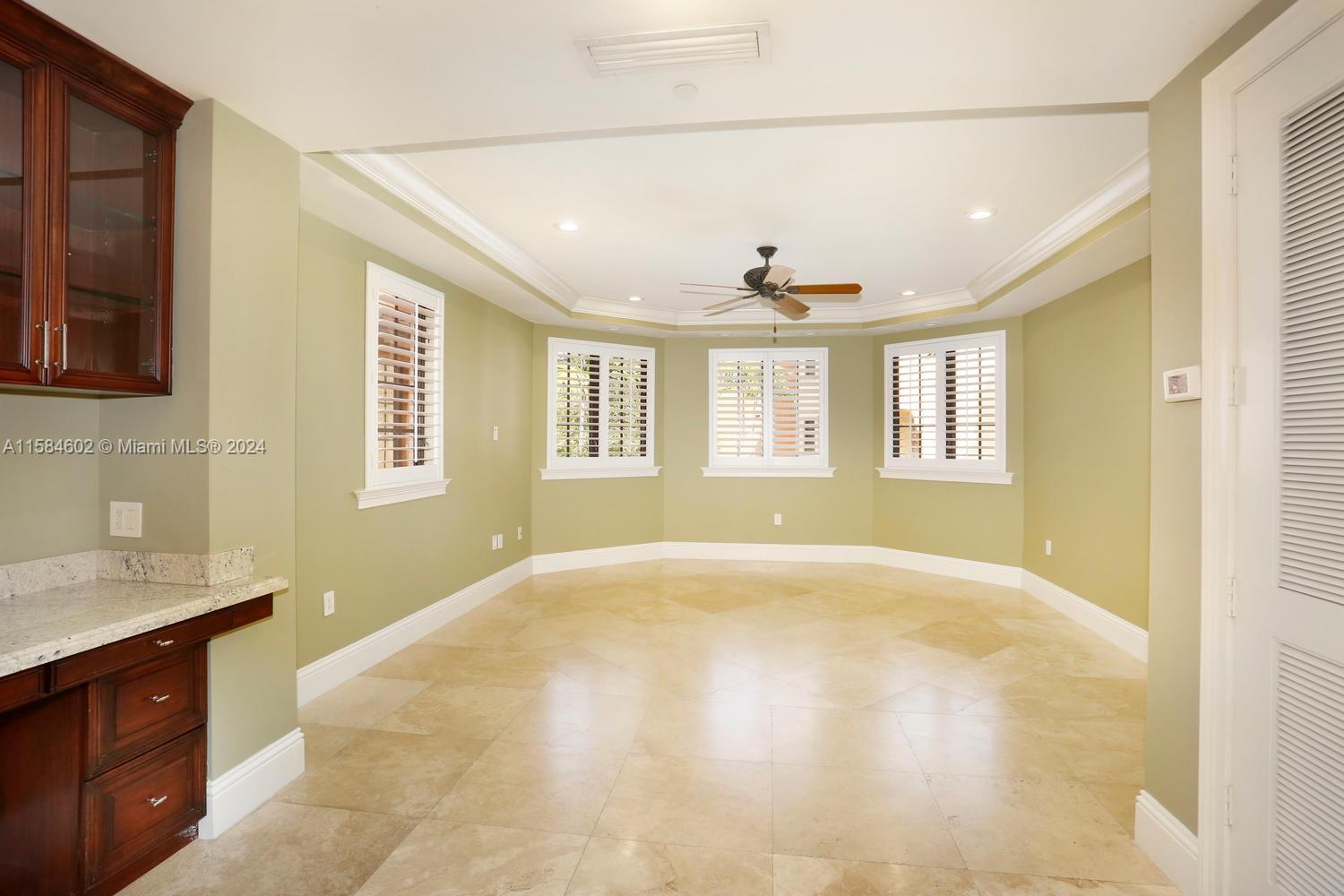 CLOISTERS ON THE BAY CONDO - Residential Lease