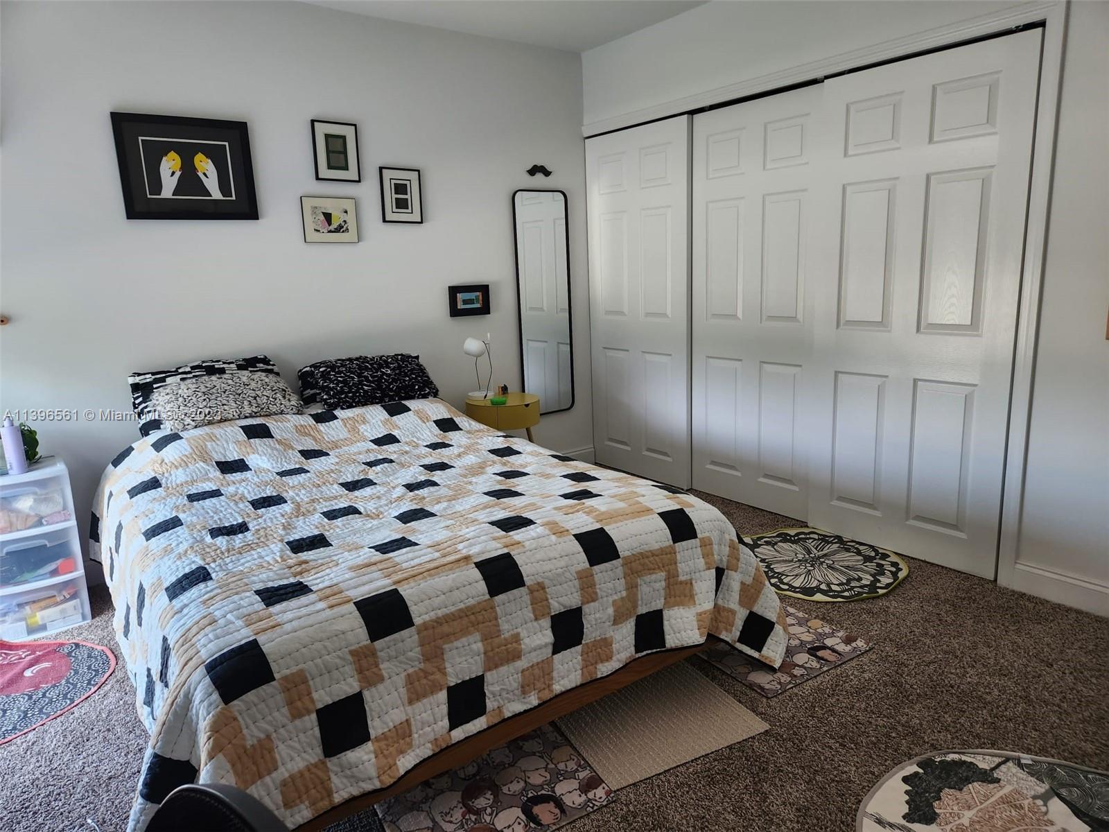 MIRADOR 1035 CONDO - Residential Lease