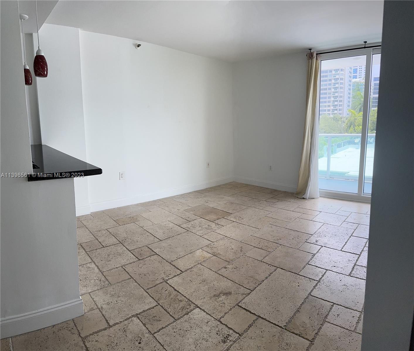 MIRADOR 1035 CONDO - Residential Lease