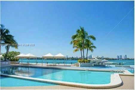 MIRADOR 1035 CONDO - Residential Lease