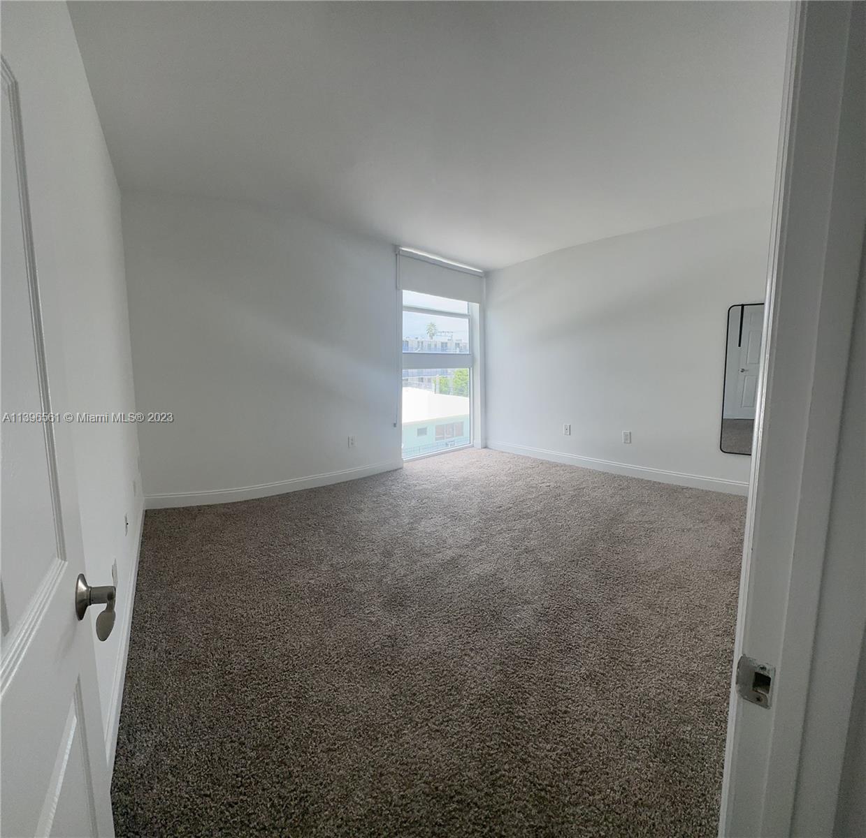 MIRADOR 1035 CONDO - Residential Lease
