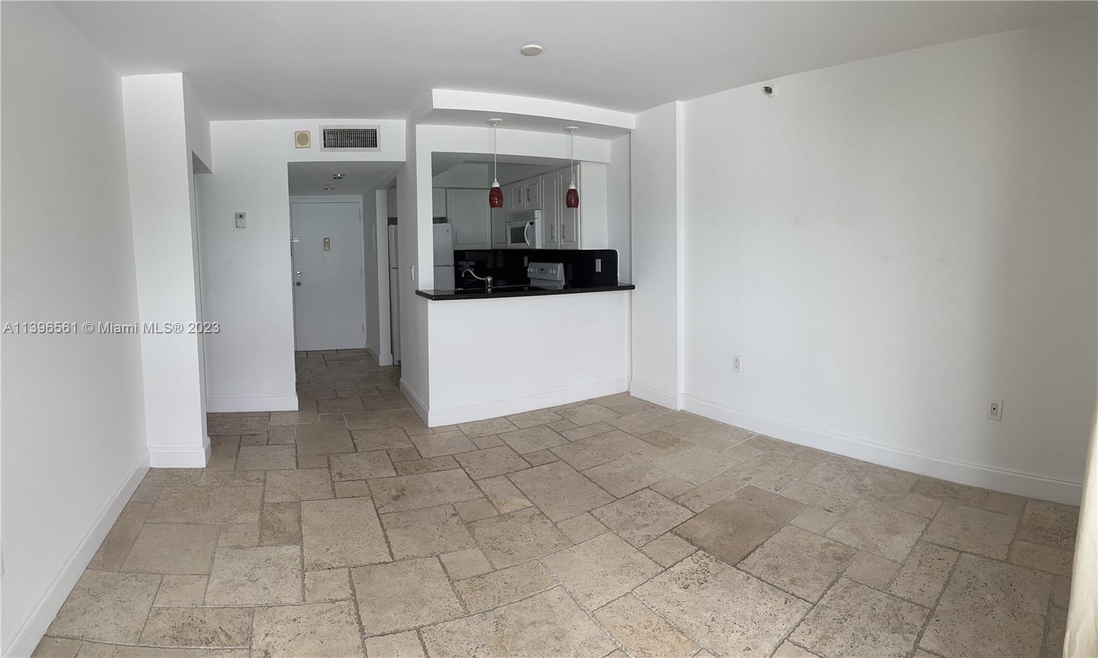 MIRADOR 1035 CONDO - Residential Lease