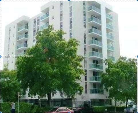 MIRADOR 1035 CONDO - Residential Lease