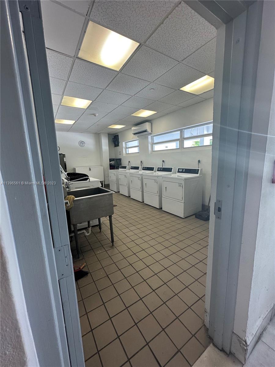 MIRADOR 1035 CONDO - Residential Lease