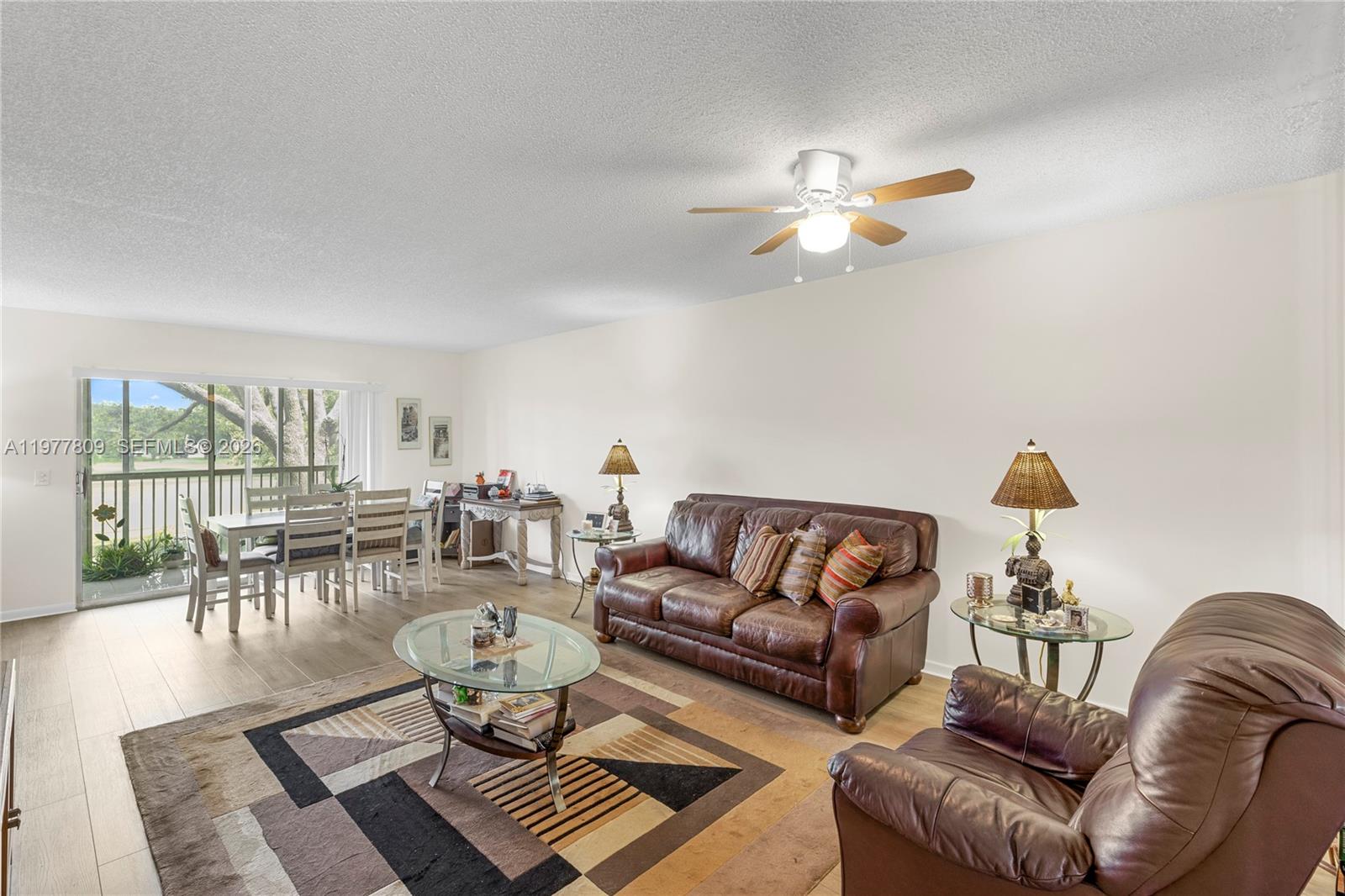 CAMBRIDGE AT CENTURY - Residential