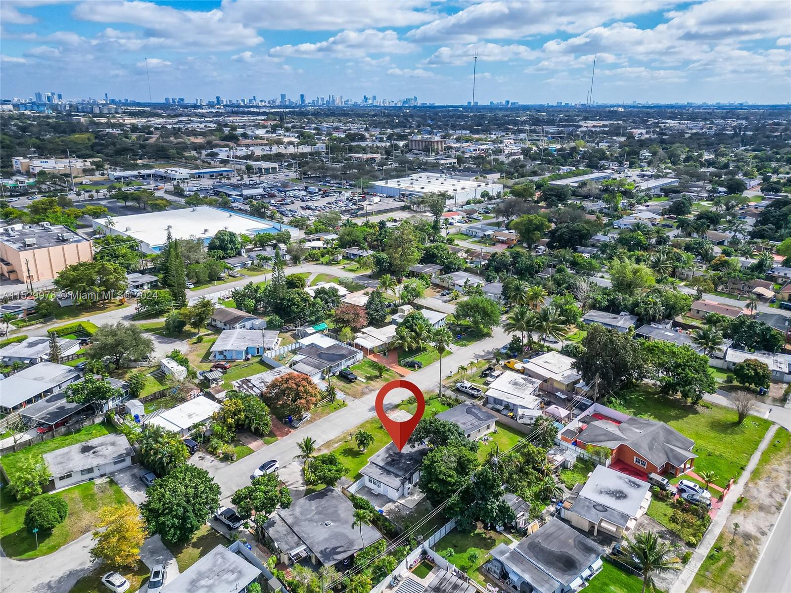 CRESTHAVEN NO 2 - Residential Lease