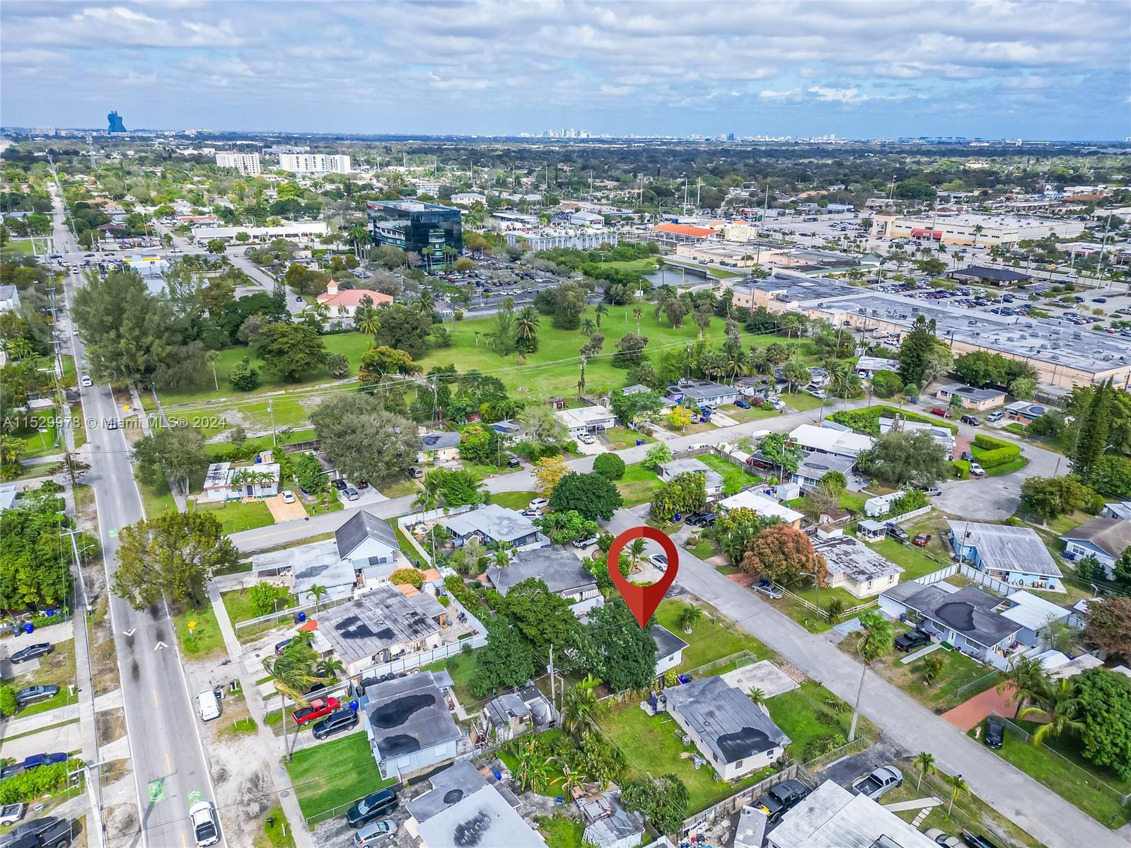 CRESTHAVEN NO 2 - Residential Lease