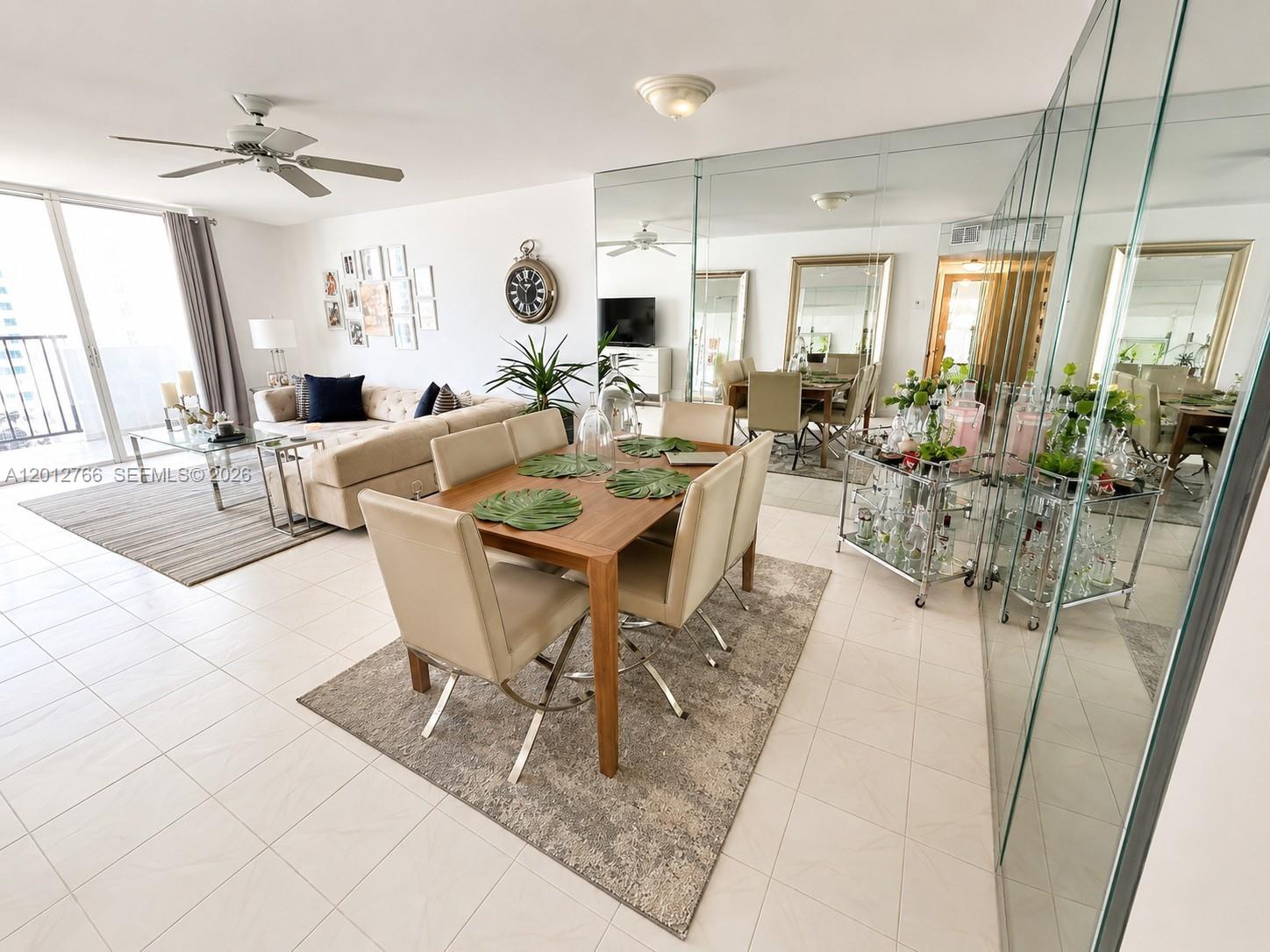 COMMODORE PLAZA CONDO - Residential