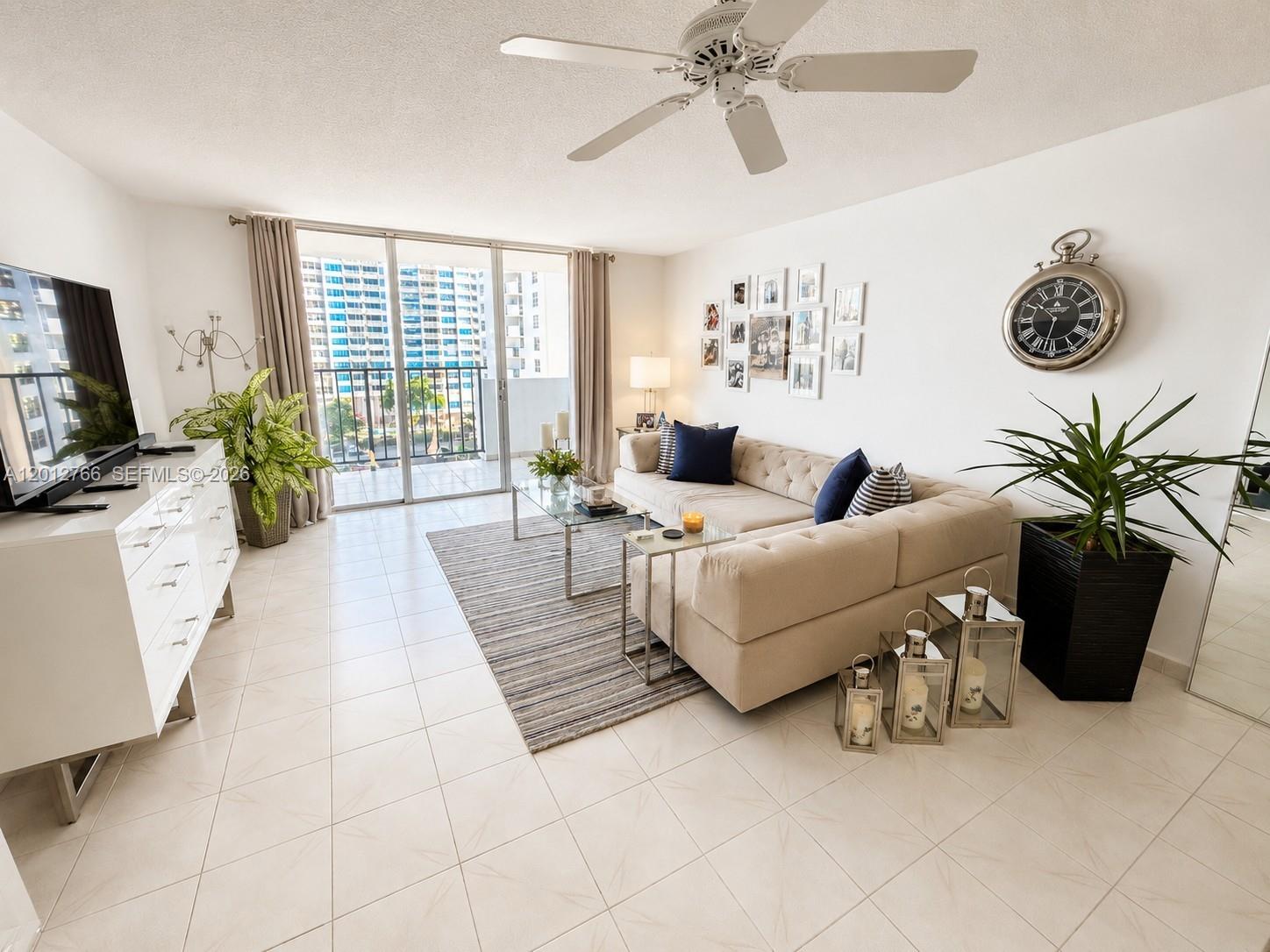 COMMODORE PLAZA CONDO - Residential