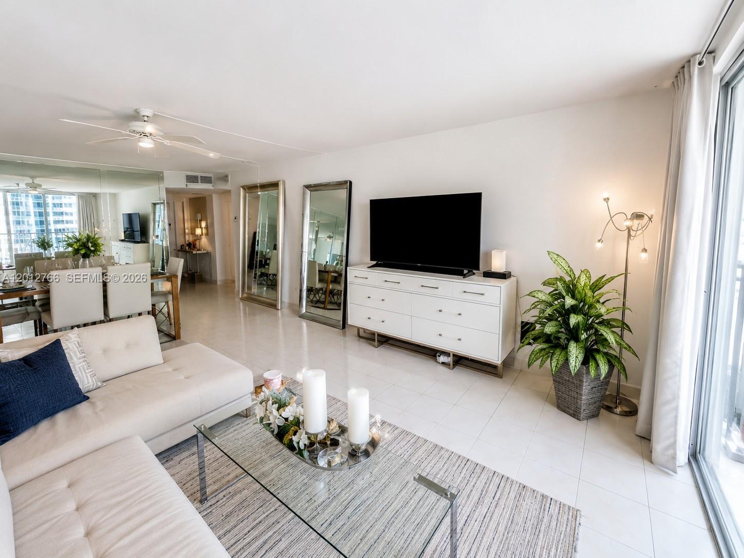 COMMODORE PLAZA CONDO - Residential
