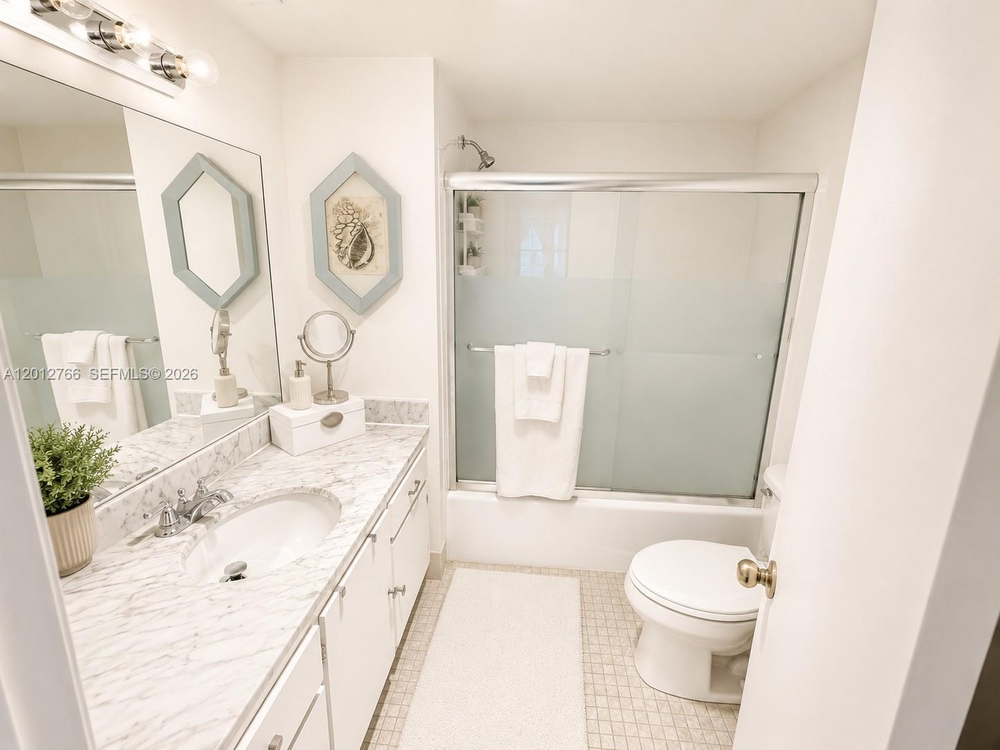 COMMODORE PLAZA CONDO - Residential