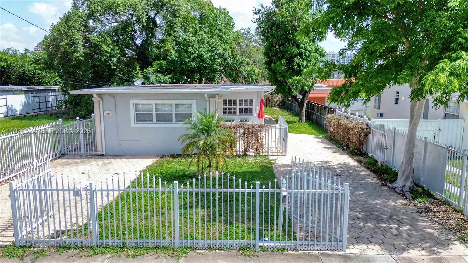 Investor Opportunity! Beautifully renovated duplex featuring a 1-bedroom/1-bath unit and a 2-bedroom/1-bath unit, ideally located in the heart of Miami. This property offers a spacious yard and ample parking for multiple vehicles—perfect for tenants or owner-occupants.

Situated between Coral Gables and Coconut Grove, the location is unbeatable. Enjoy quick access to Miami International Airport, loanDepot Park (home of the Miami Marlins), the new Inter Miami stadium, The Plaza Coral Gables, Little Havana, and some of the city’s best shopping, dining, and entertainment.

Showings by appointment only. Please do not disturb tenants.