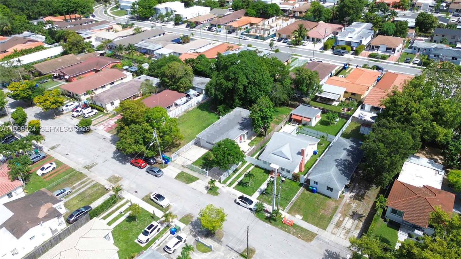 THE PINES - Residential Income
