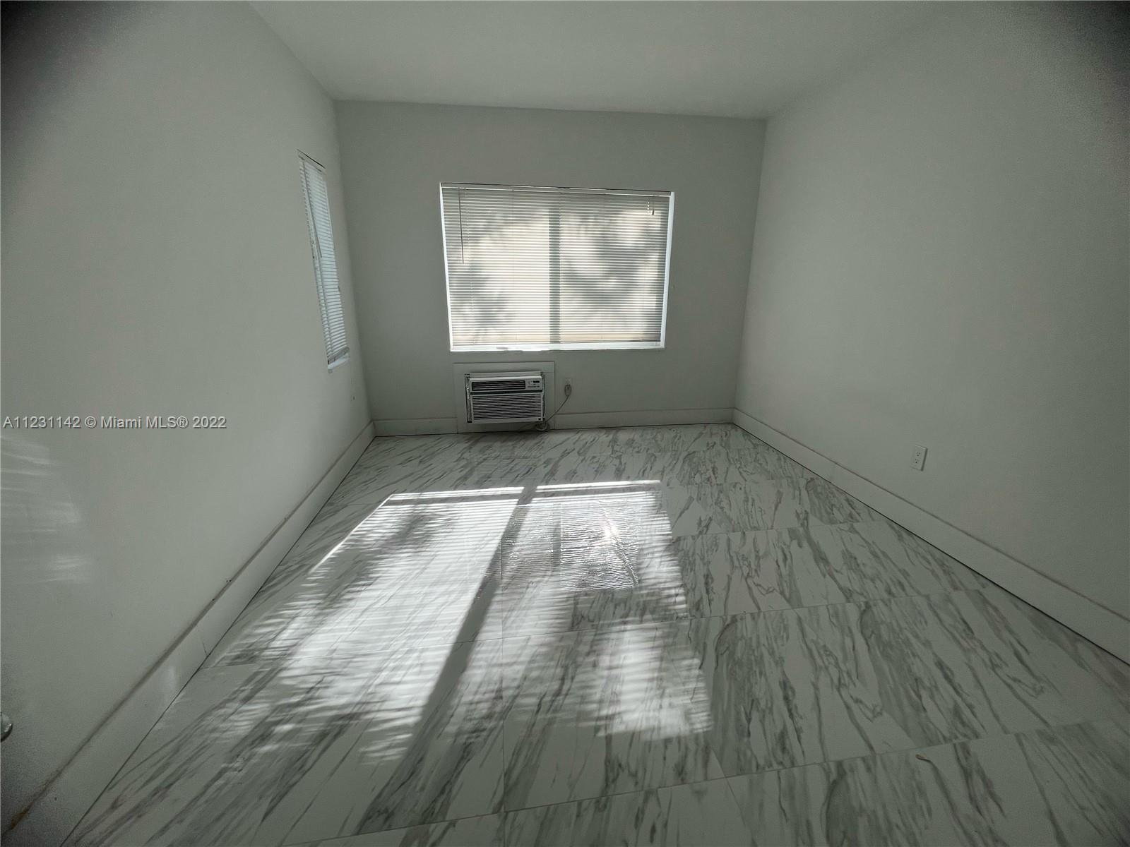 ISLE OF NORMANDY MIAMI VI - Residential Lease