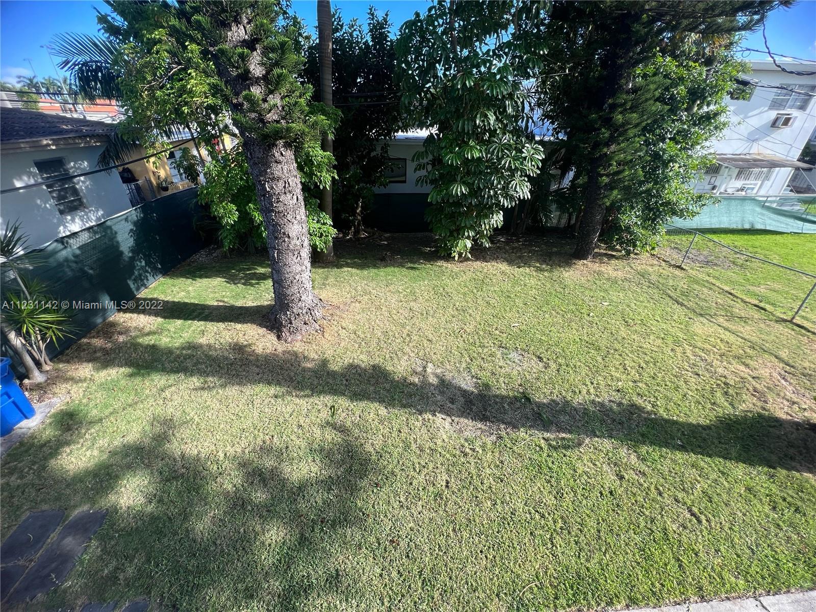 ISLE OF NORMANDY MIAMI VI - Residential Lease