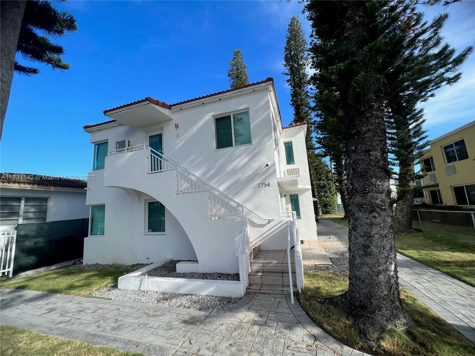 ISLE OF NORMANDY MIAMI VI - Residential Lease