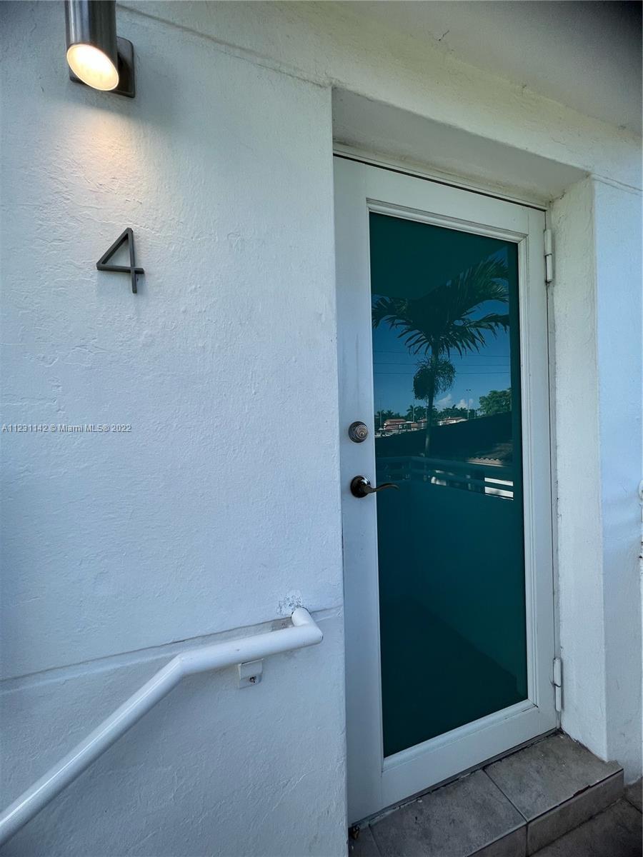 ISLE OF NORMANDY MIAMI VI - Residential Lease