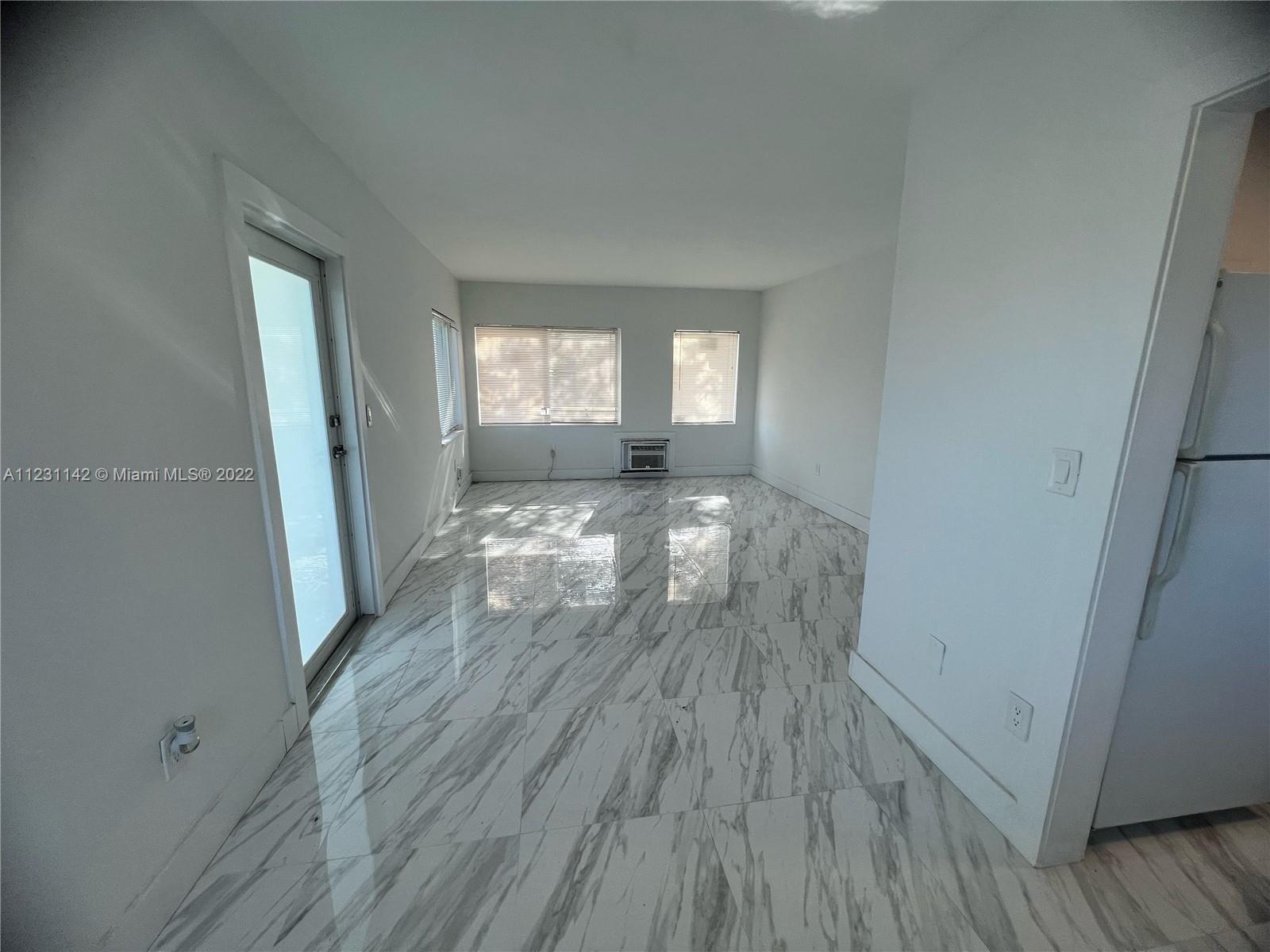 ISLE OF NORMANDY MIAMI VI - Residential Lease