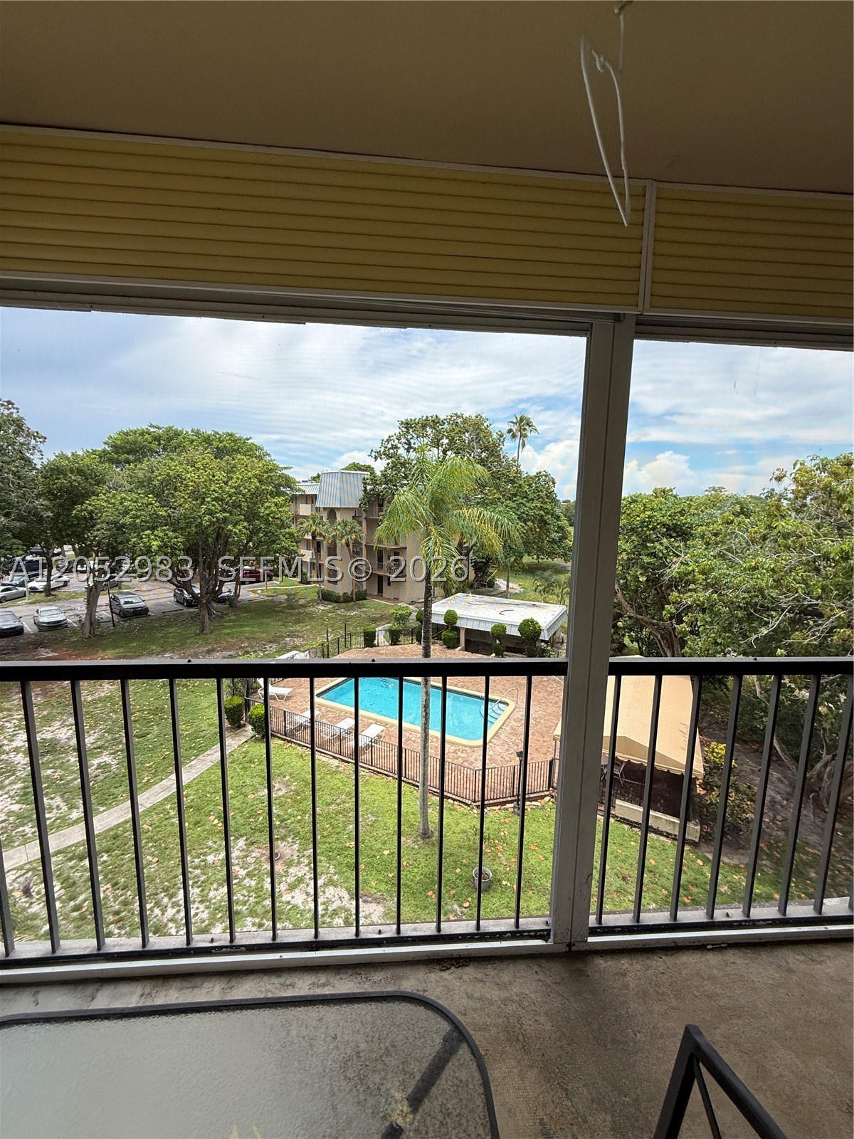 Bright and spacious 3-bedroom, 2-bathroom unit available furnished or unfurnished in a quiet, well-maintained community. Features an open layout, abundant natural light, stainless steel appliances, and a spacious primary suite with a walk-in closet and private bath.
Enjoy a screened patio with peaceful lake views and access to the community pool. Conveniently located near major highways, shopping, dining, and schools.
Section 8 welcome. Available for immediate move-in. Move-in costs include first month's rent, last month's rent, and a $1,000 security deposit. No dogs. Vacant and easy to show via ShowingTime.