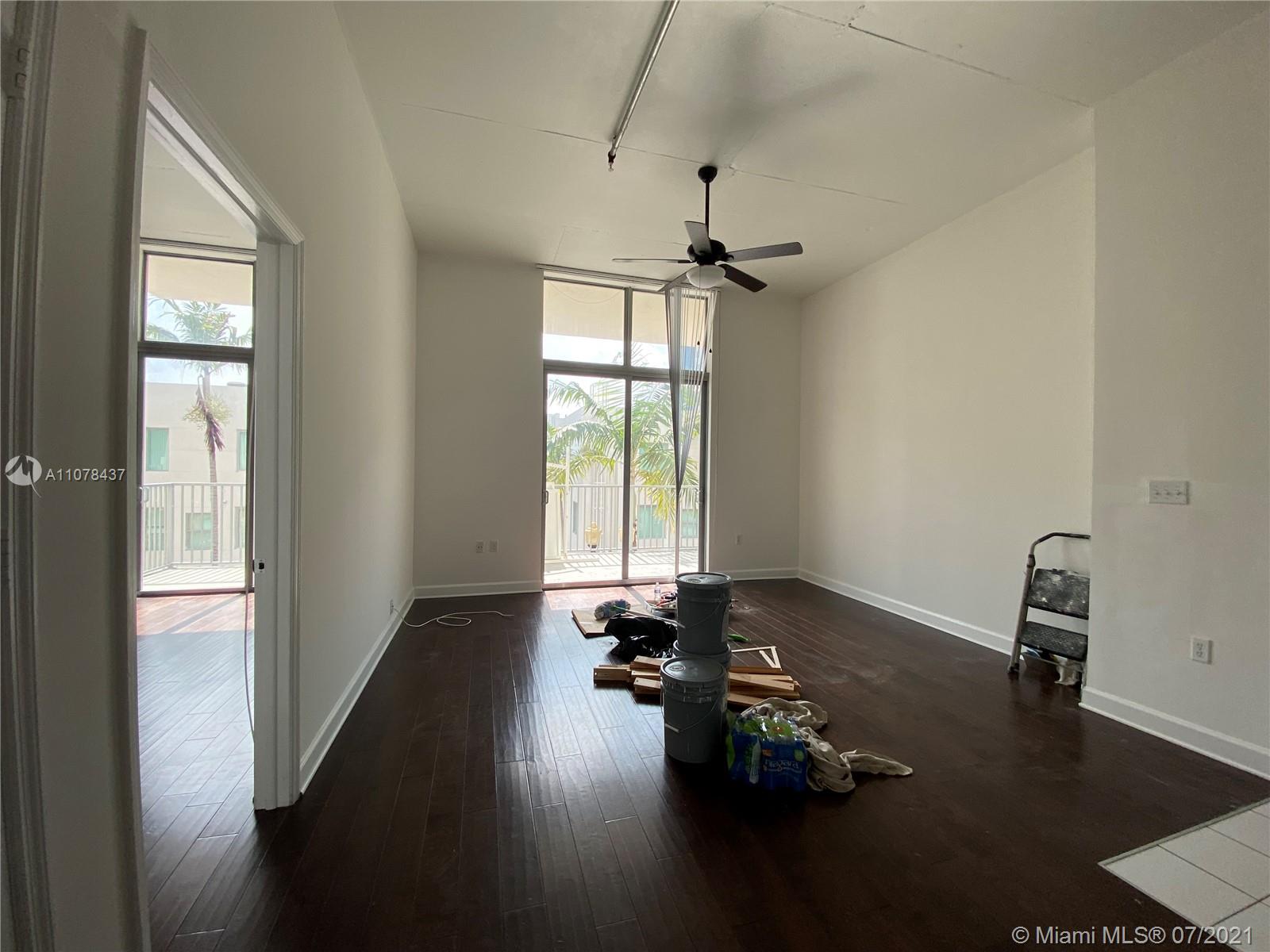 LOFTS AT HOLLYWOOD STATIO - Residential Lease