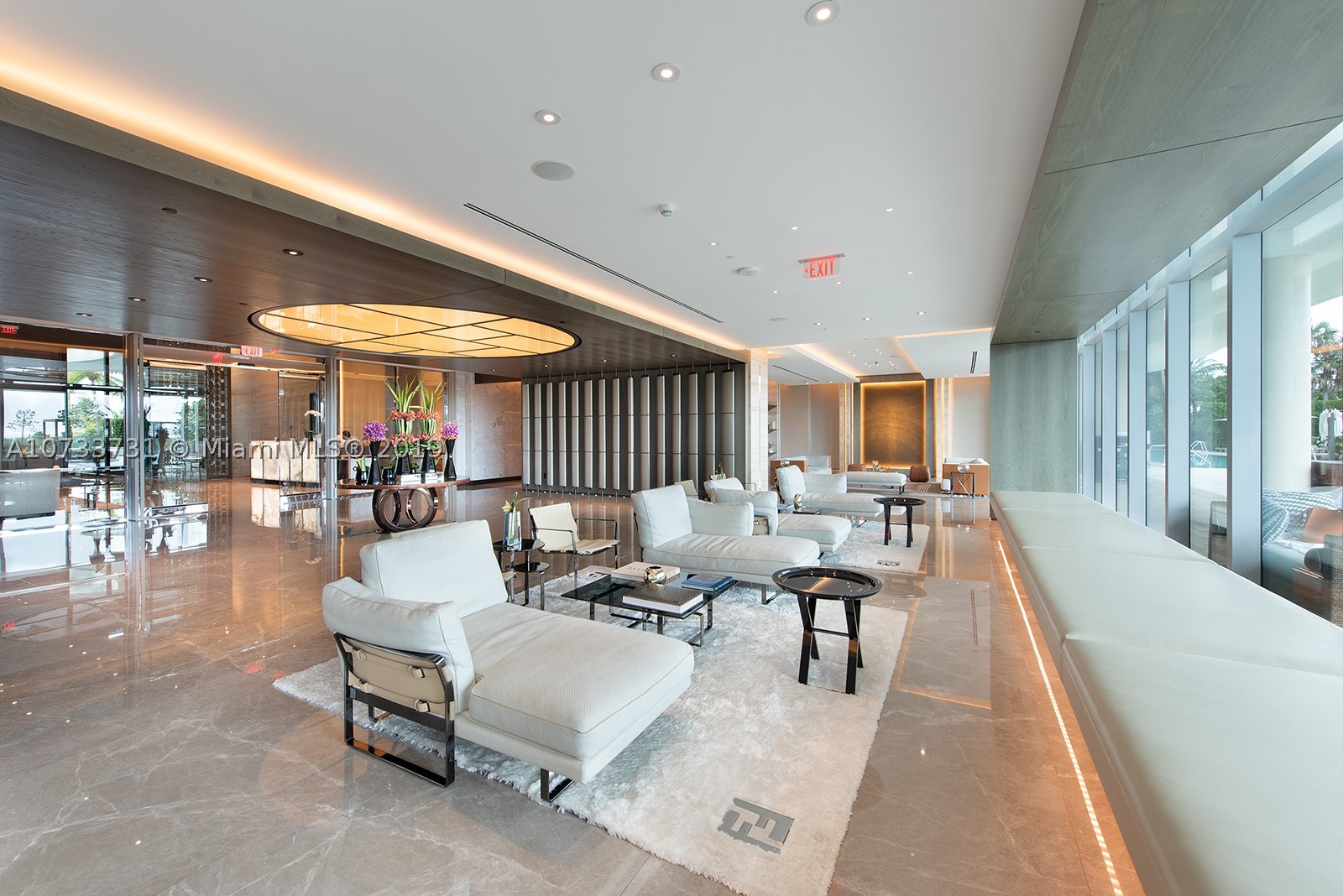 Fendi Chateau - Residential