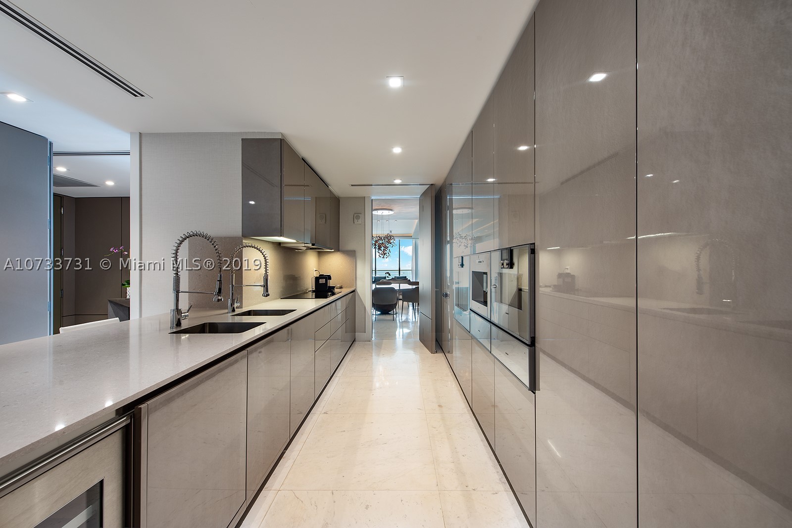 Fendi Chateau - Residential