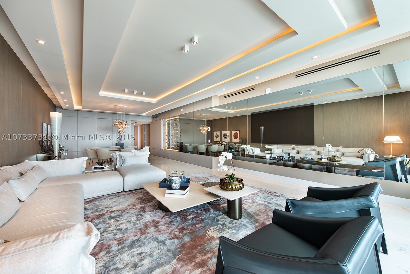 Fendi Chateau - Residential