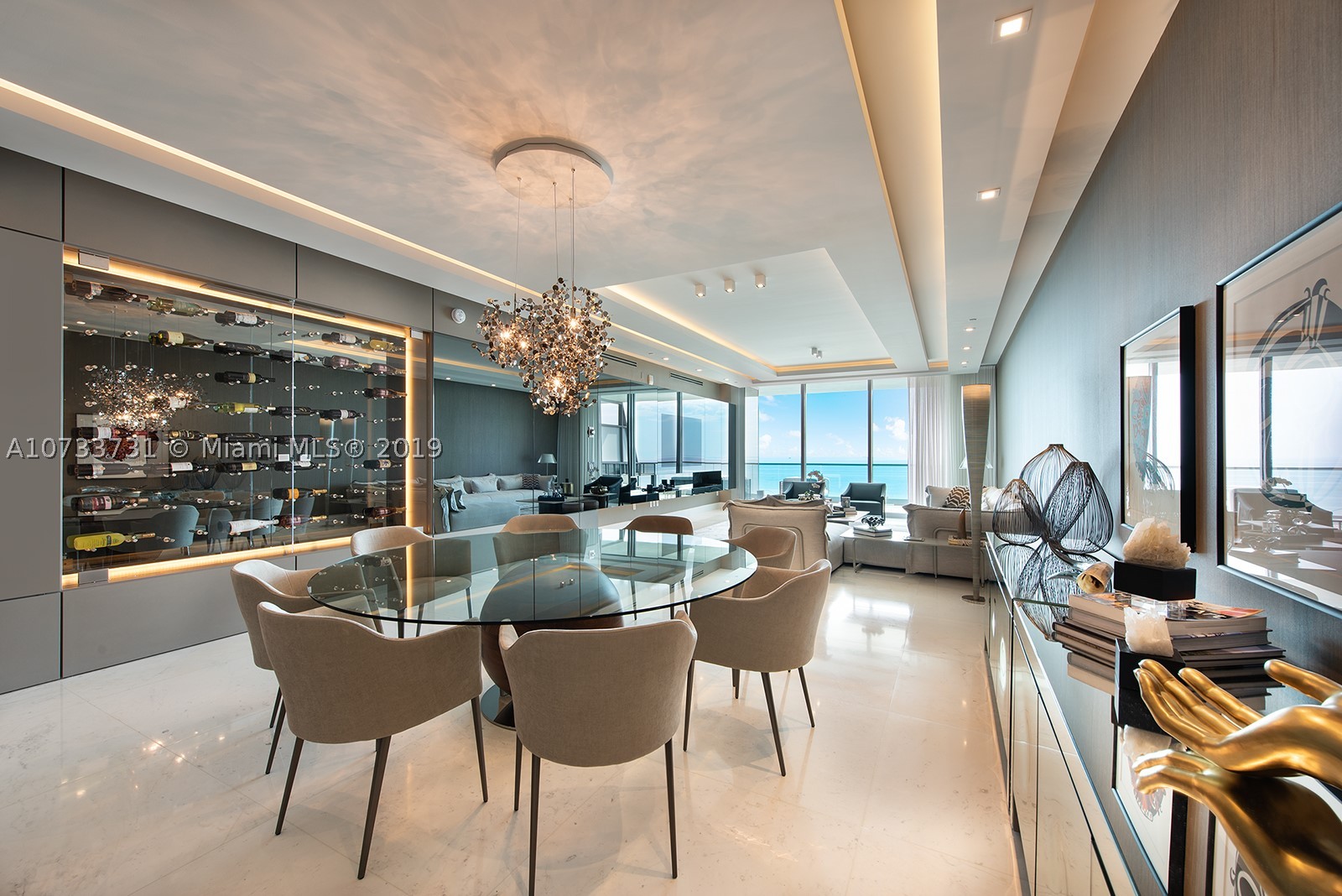 Fendi Chateau - Residential