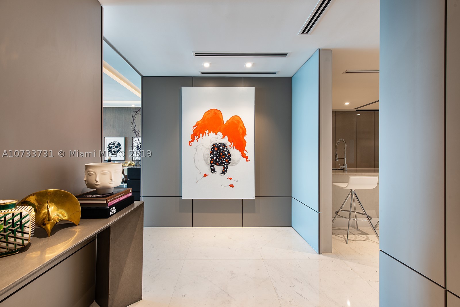 Fendi Chateau - Residential