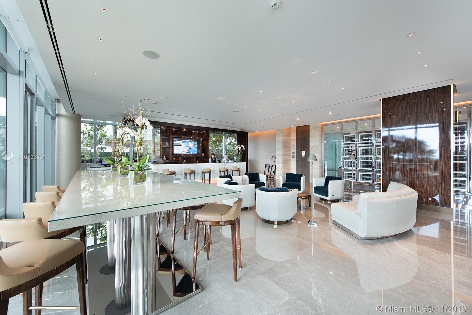 Fendi Chateau - Residential