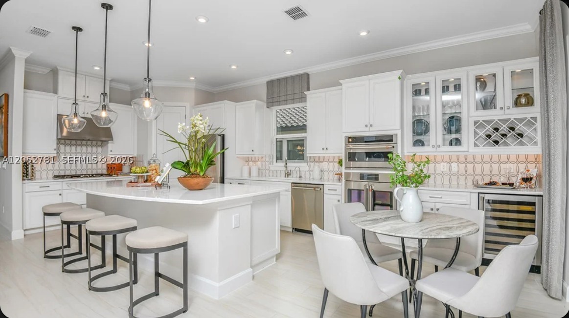 ESPLANADE AT TRADITION - Residential
