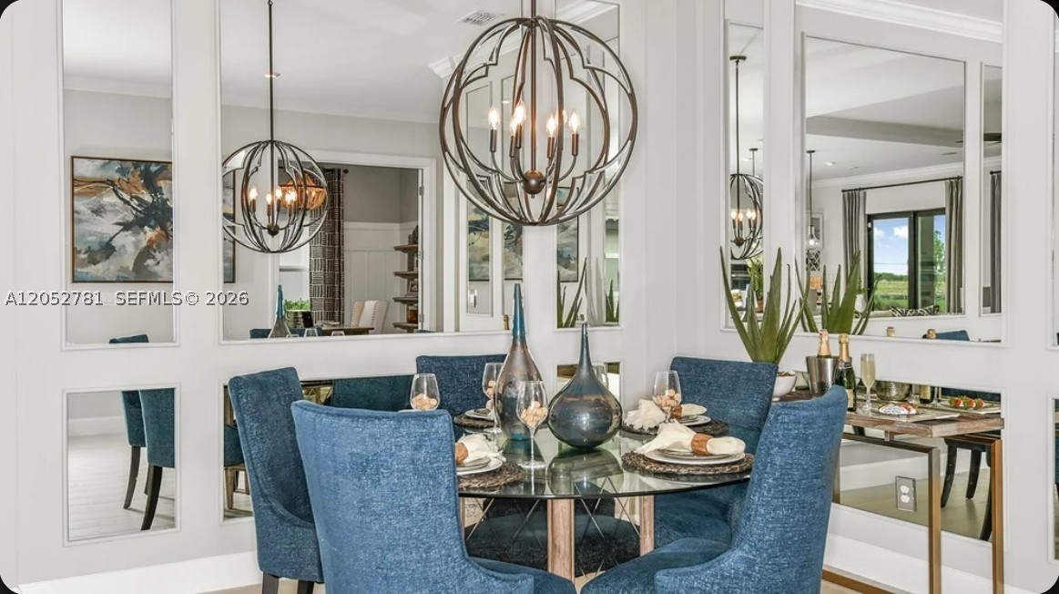 ESPLANADE AT TRADITION - Residential