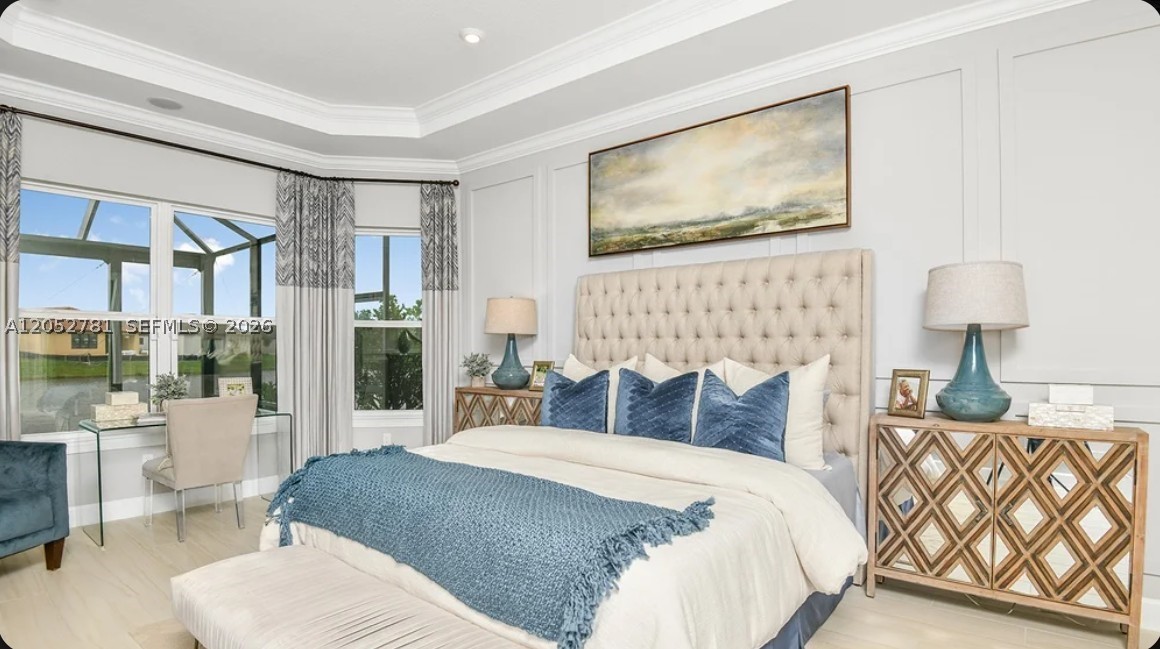 ESPLANADE AT TRADITION - Residential