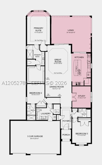 ESPLANADE AT TRADITION - Residential
