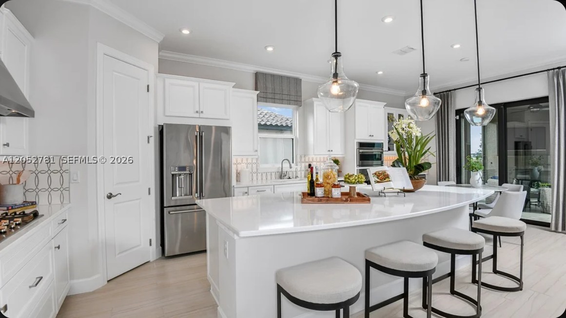 ESPLANADE AT TRADITION - Residential