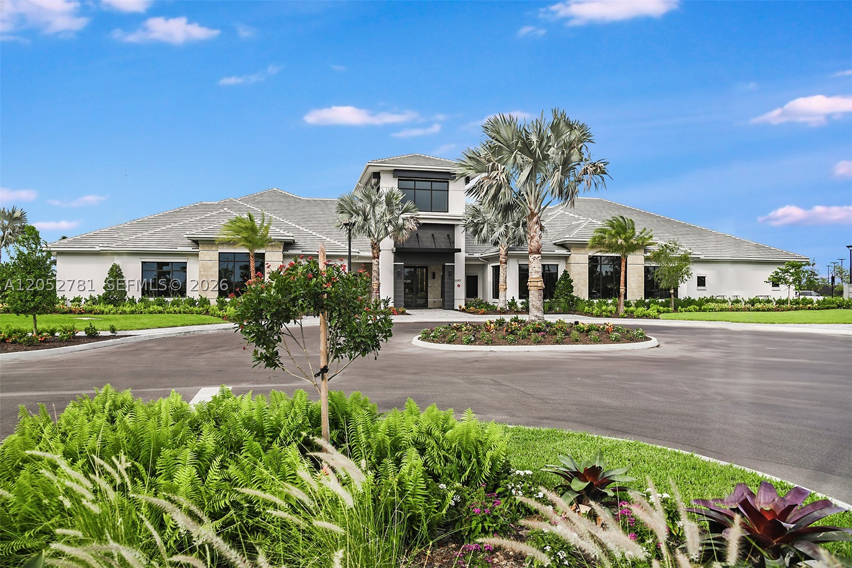 ESPLANADE AT TRADITION - Residential
