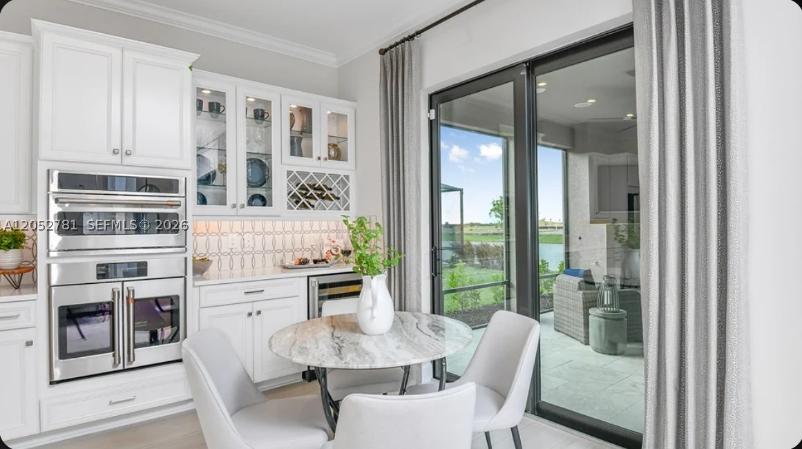 ESPLANADE AT TRADITION - Residential