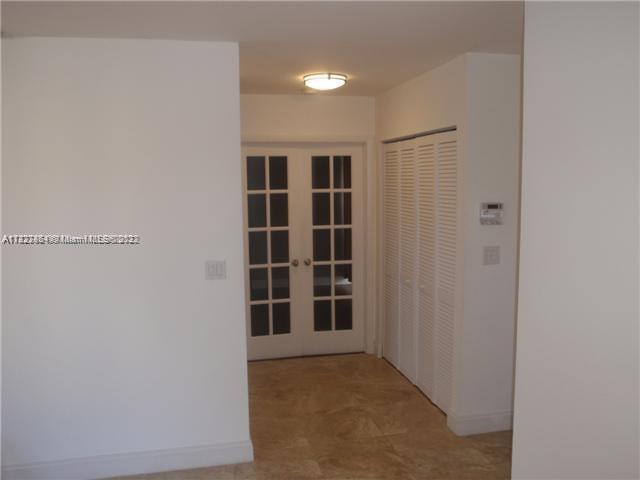 MARINER VILLAGE GARDEN CO - Residential Lease