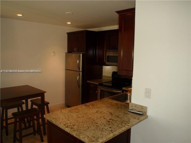 MARINER VILLAGE GARDEN CO - Residential Lease