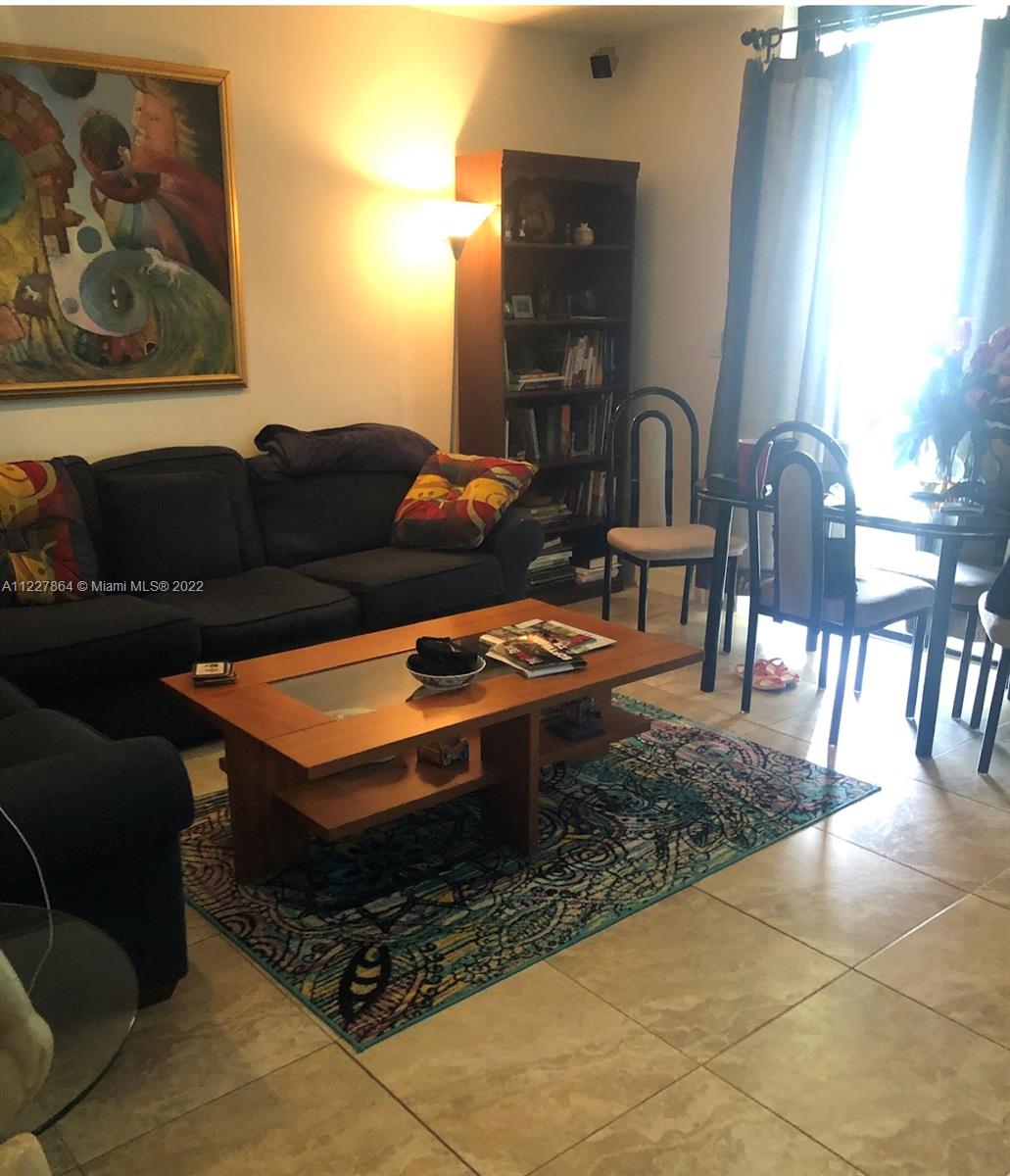 MARINER VILLAGE GARDEN CO - Residential Lease