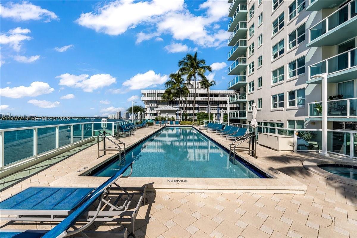 THE FLORIDIAN CONDO - Residential