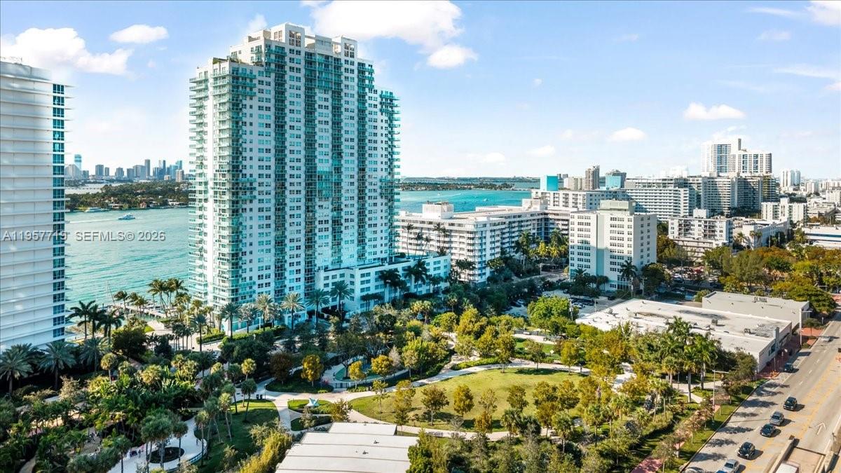 THE FLORIDIAN CONDO - Residential