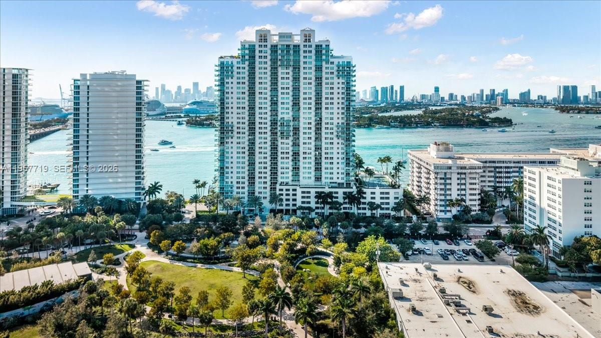 THE FLORIDIAN CONDO - Residential