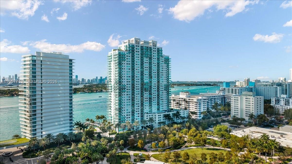 THE FLORIDIAN CONDO - Residential