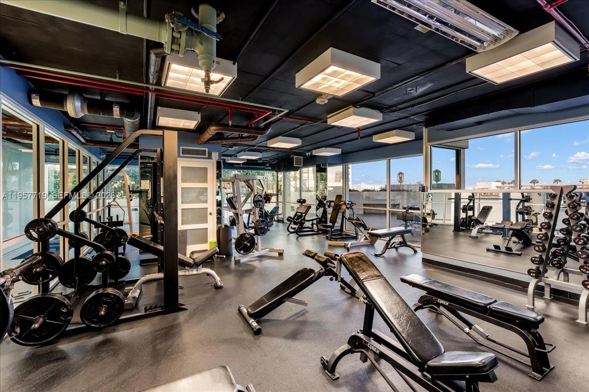 THE FLORIDIAN CONDO - Residential
