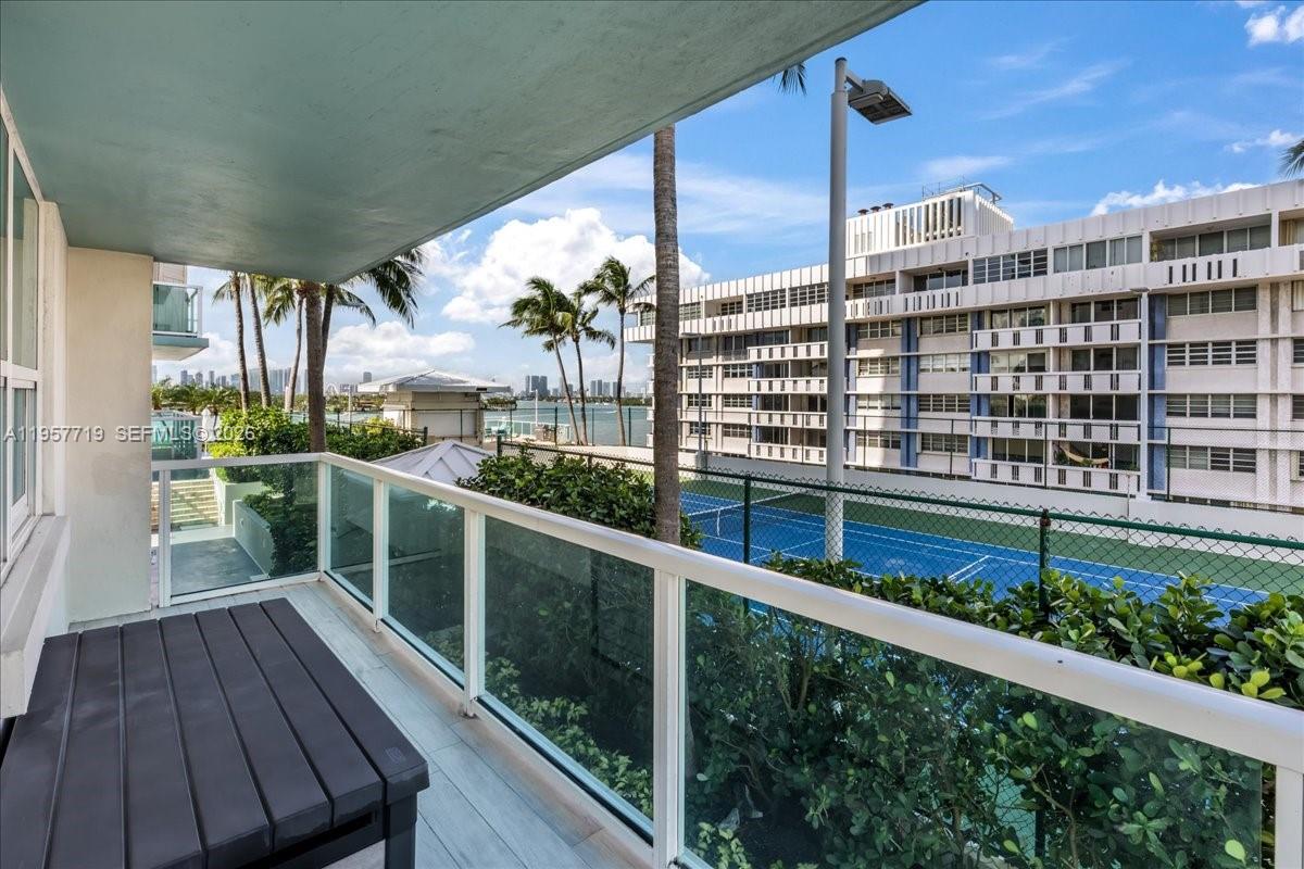 THE FLORIDIAN CONDO - Residential