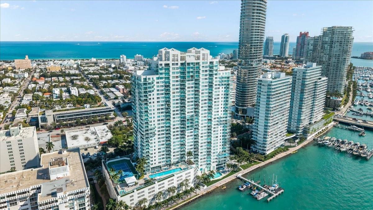 THE FLORIDIAN CONDO - Residential